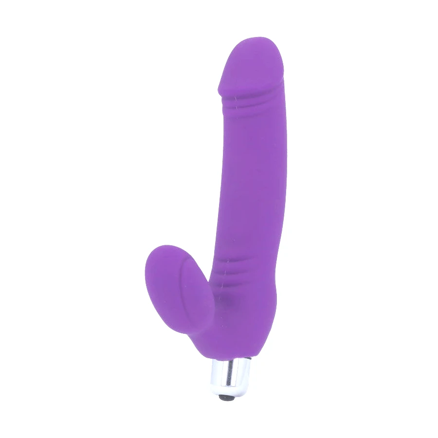 INTENSE - SUGAR SEVEN SPEEDS SILICONE LILAC